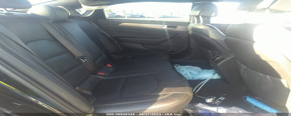 5NPE34AB9FH133484 2015 HYUNDAI SONATA photo no. 8