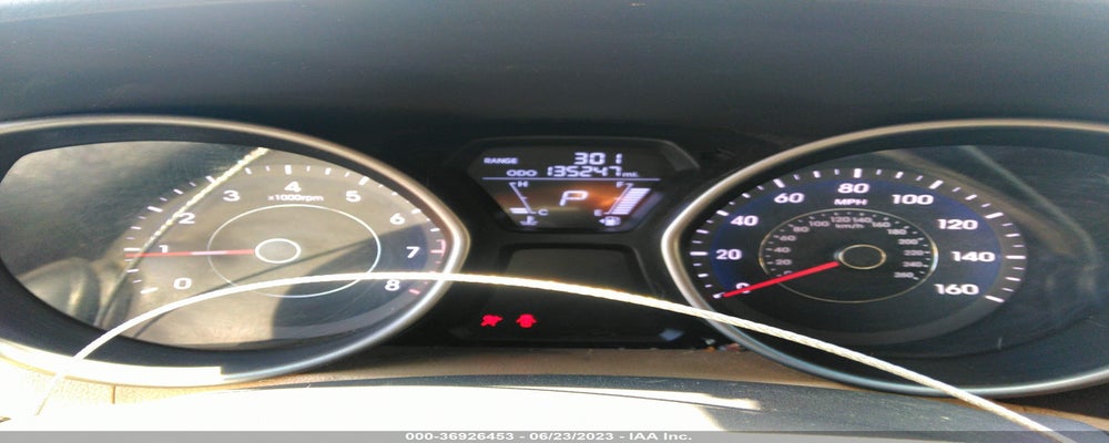 5NPDH4AE8DH392360 2013 HYUNDAI ELANTRA photo no. 7