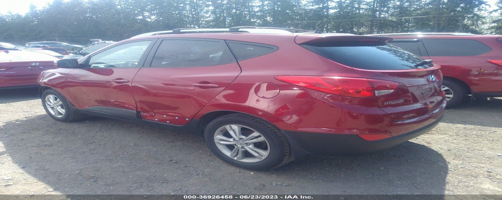 KM8JU3ACXCU483959 2012 HYUNDAI TUCSON photo no. 3