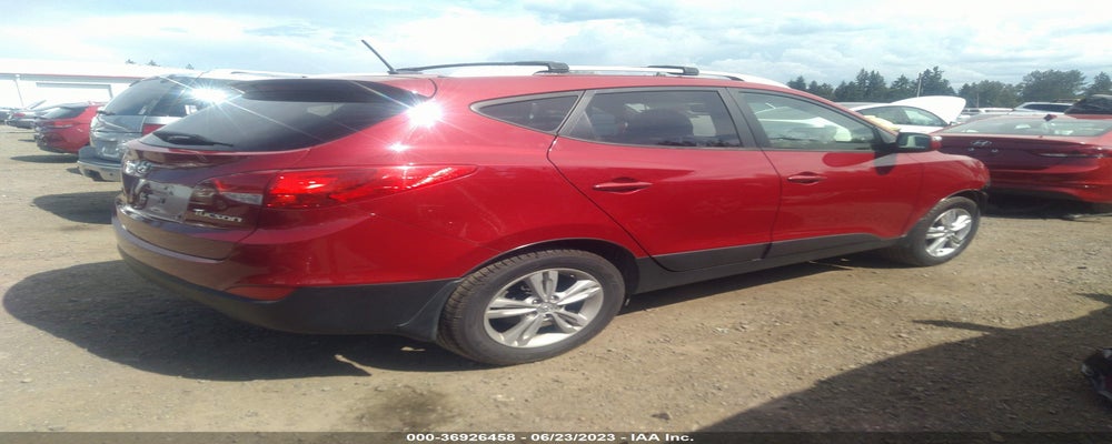KM8JU3ACXCU483959 2012 HYUNDAI TUCSON photo no. 4