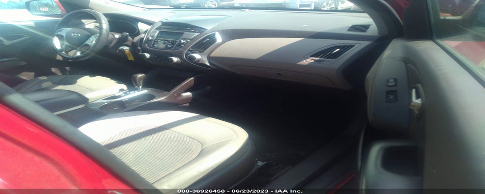 KM8JU3ACXCU483959 2012 HYUNDAI TUCSON photo no. 5