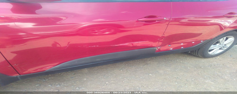 KM8JU3ACXCU483959 2012 HYUNDAI TUCSON photo no. 6