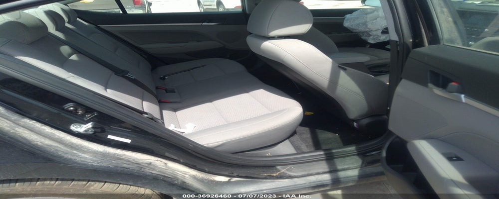 KMHD84LFXLU043819 2020 HYUNDAI ELANTRA photo no. 8
