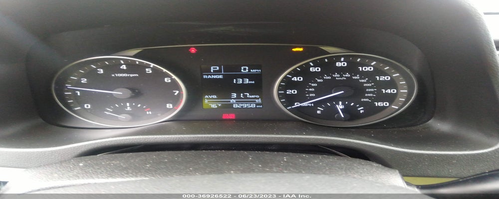 5NPD74LF0HH196962 2017 HYUNDAI ELANTRA photo no. 7