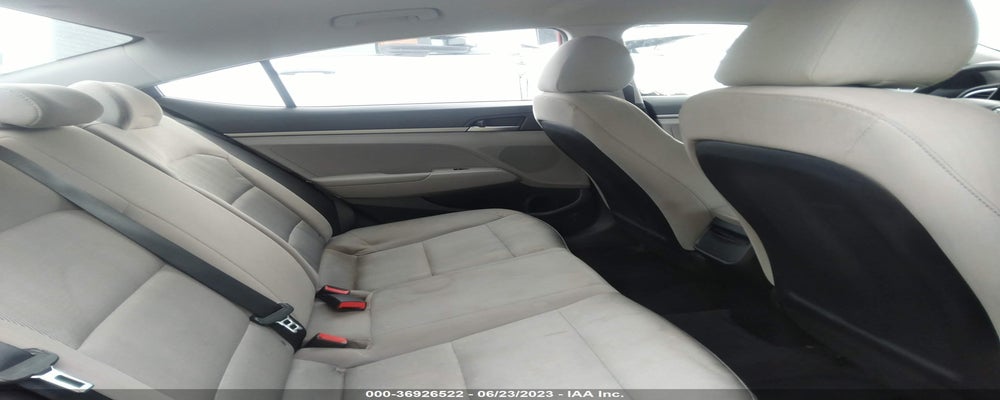 5NPD74LF0HH196962 2017 HYUNDAI ELANTRA photo no. 8