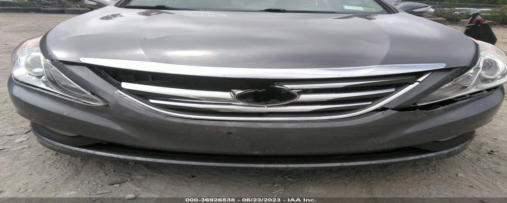 5NPEC4AB0EH924100 2014 HYUNDAI SONATA photo no. 6