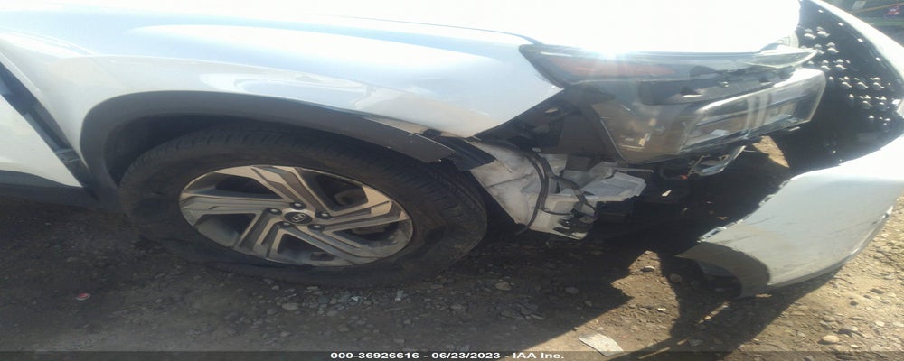 5NMS1DAJ5MH372315 2021 HYUNDAI SANTA FE photo no. 6