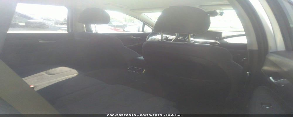 5NMS1DAJ5MH372315 2021 HYUNDAI SANTA FE photo no. 8