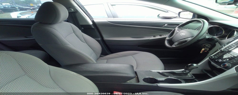 5NPEB4AC0CH333662 2012 HYUNDAI SONATA photo no. 5