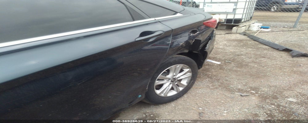 5NPEB4AC0CH333662 2012 HYUNDAI SONATA photo no. 6