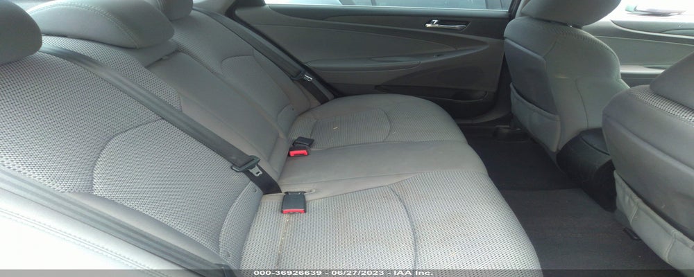 5NPEB4AC0CH333662 2012 HYUNDAI SONATA photo no. 8
