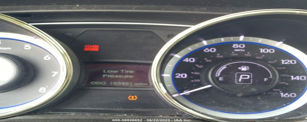 5NPEB4AC1BH012163 2011 HYUNDAI SONATA photo no. 7