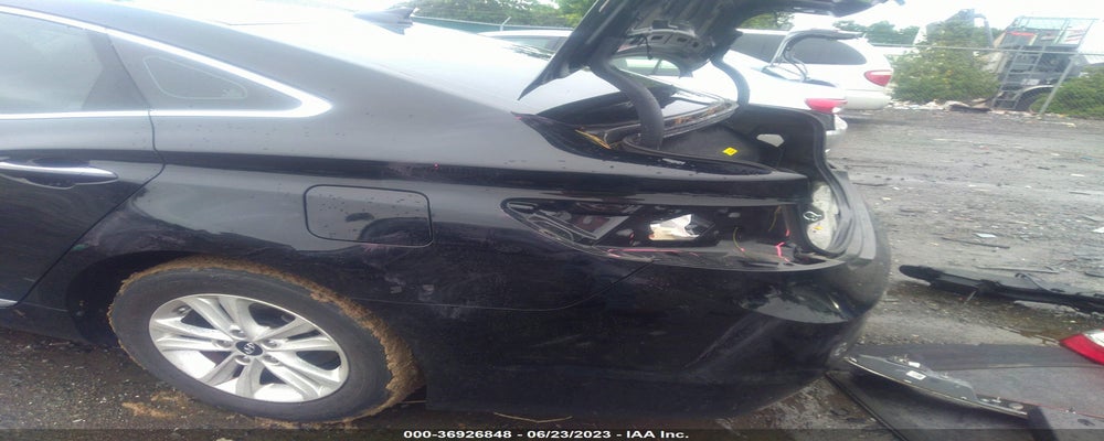 KMHFG4JG0GA513578 2016 HYUNDAI AZERA photo no. 6