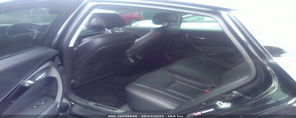 KMHFG4JG0GA513578 2016 HYUNDAI AZERA photo no. 8