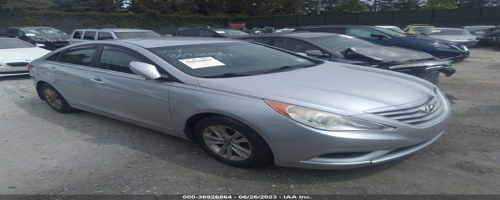 5NPEB4AC5BH239341 2011 HYUNDAI SONATA photo no. 16