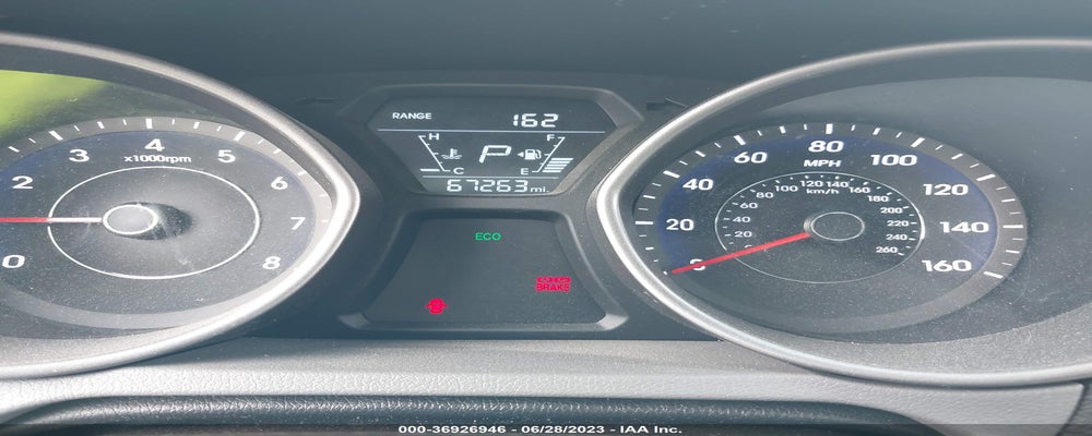 5NPDH4AE8GH739576 2016 HYUNDAI ELANTRA photo no. 7
