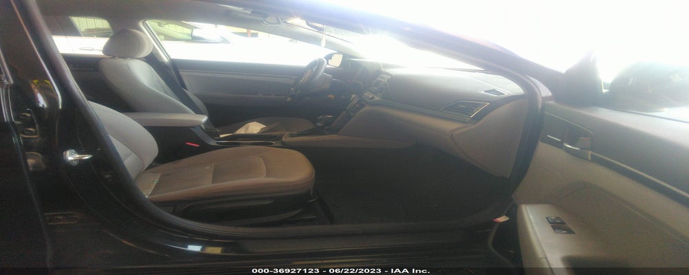 5NPD74LF1HH151867 2017 HYUNDAI ELANTRA photo no. 5
