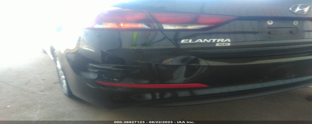 5NPD74LF1HH151867 2017 HYUNDAI ELANTRA photo no. 6
