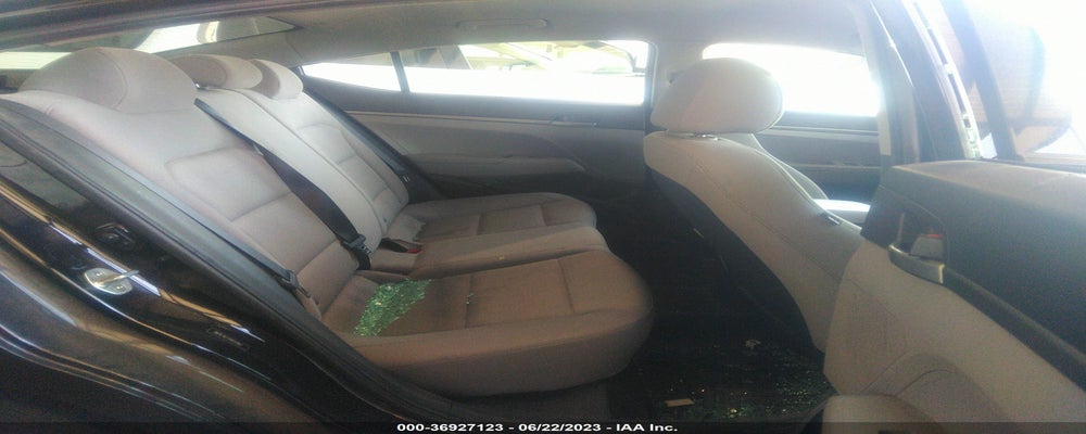 5NPD74LF1HH151867 2017 HYUNDAI ELANTRA photo no. 8