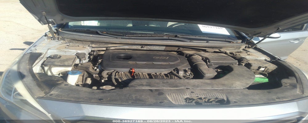 5NPE24AF2FH074476 2015 HYUNDAI SONATA photo no. 10