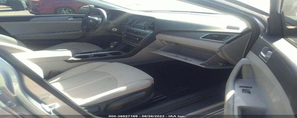 5NPE24AF2FH074476 2015 HYUNDAI SONATA photo no. 5