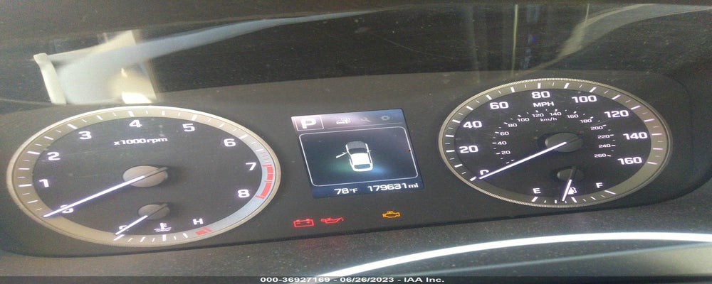 5NPE24AF2FH074476 2015 HYUNDAI SONATA photo no. 7