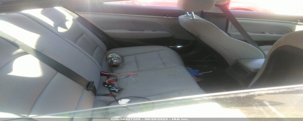 5NPD84LF1JH222049 2018 HYUNDAI ELANTRA photo no. 8