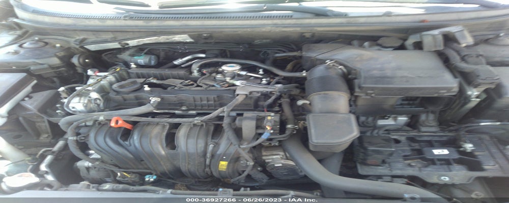 5NPE24AF3HH502221 2017 HYUNDAI SONATA photo no. 10