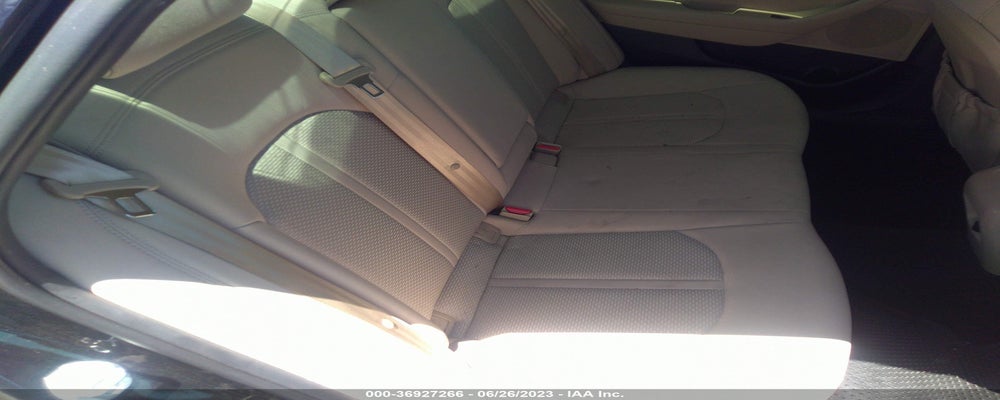 5NPE24AF3HH502221 2017 HYUNDAI SONATA photo no. 8