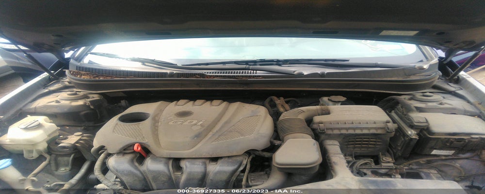 5NPEC4AC1DH538146 2013 HYUNDAI SONATA photo no. 10