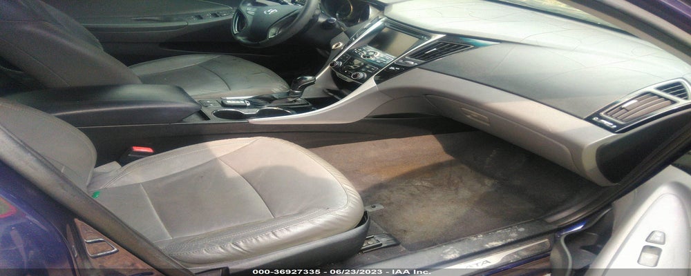 5NPEC4AC1DH538146 2013 HYUNDAI SONATA photo no. 5