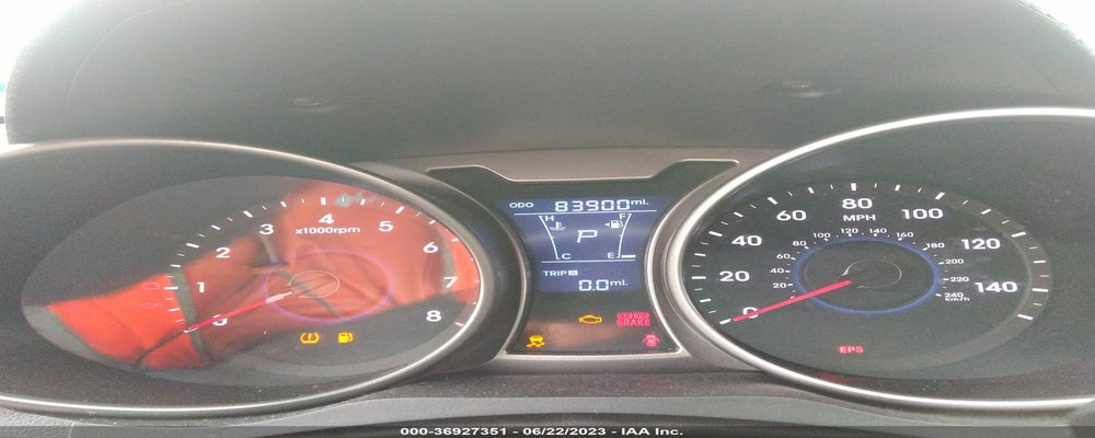 KMHTC6AD0EU212966 2014 HYUNDAI VELOSTER photo no. 7