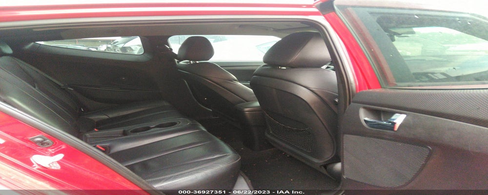 KMHTC6AD0EU212966 2014 HYUNDAI VELOSTER photo no. 8