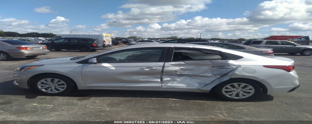 3KPC24A32KE074134 2019 HYUNDAI ACCENT photo no. 6