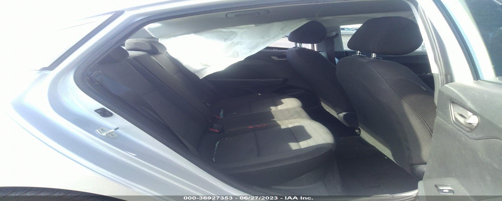 3KPC24A32KE074134 2019 HYUNDAI ACCENT photo no. 8