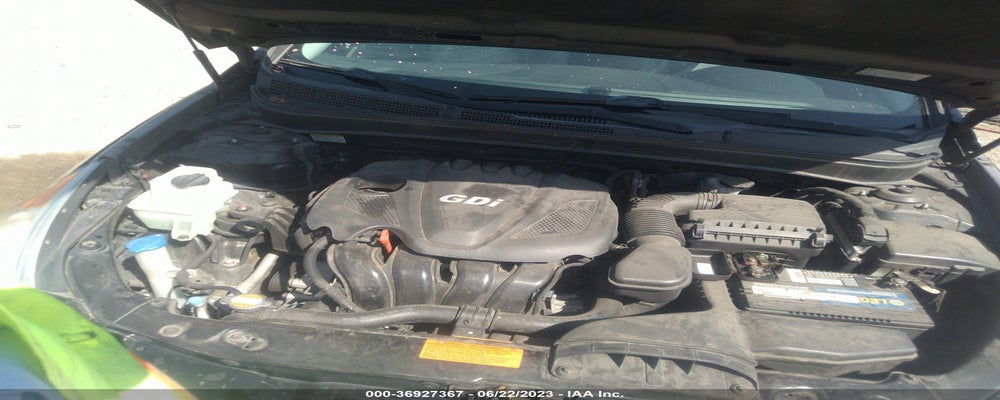 5NPEB4AC1CH472120 2012 HYUNDAI SONATA photo no. 10