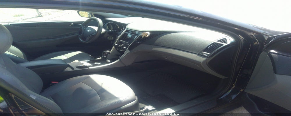 5NPEB4AC1CH472120 2012 HYUNDAI SONATA photo no. 5