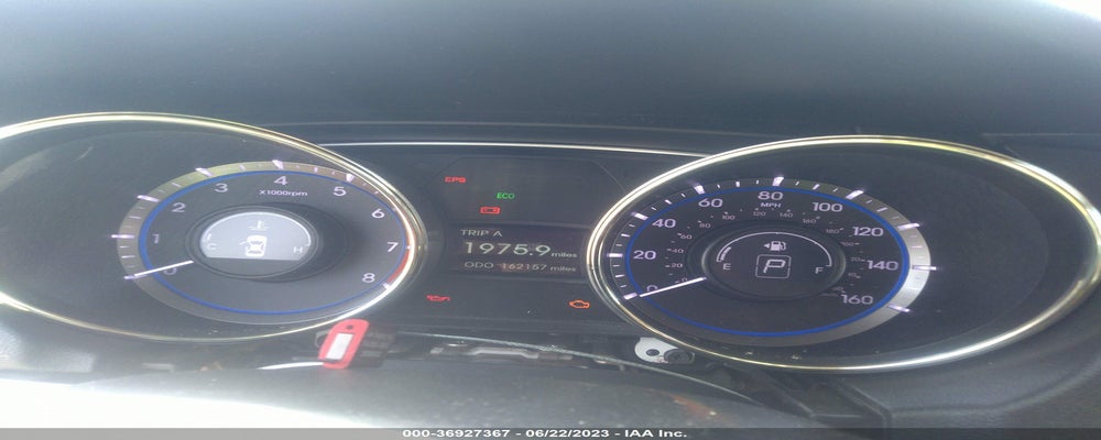 5NPEB4AC1CH472120 2012 HYUNDAI SONATA photo no. 7