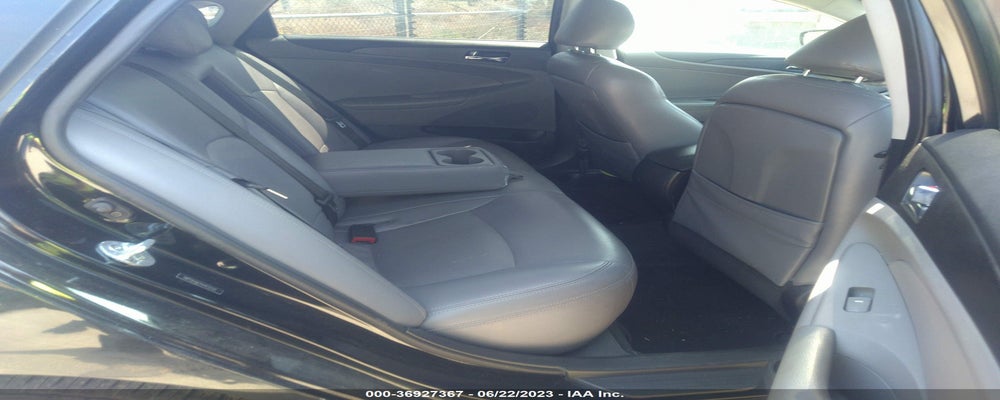 5NPEB4AC1CH472120 2012 HYUNDAI SONATA photo no. 8