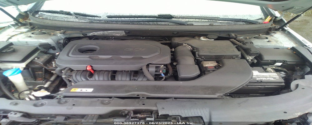 5NPE24AF9GH386604 2016 HYUNDAI SONATA photo no. 10