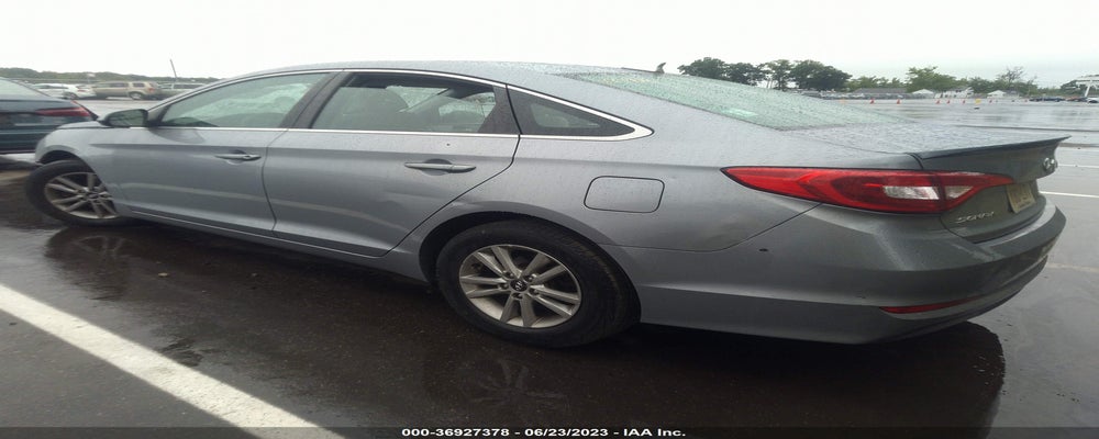 5NPE24AF9GH386604 2016 HYUNDAI SONATA photo no. 3