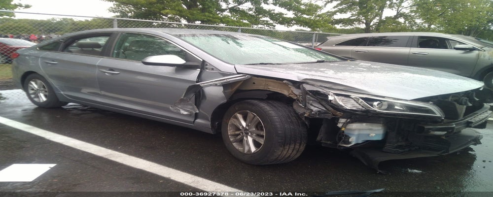 5NPE24AF9GH386604 2016 HYUNDAI SONATA photo no. 6