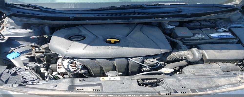KMHD35LH9HU381810 2017 HYUNDAI ELANTRA GT photo no. 10