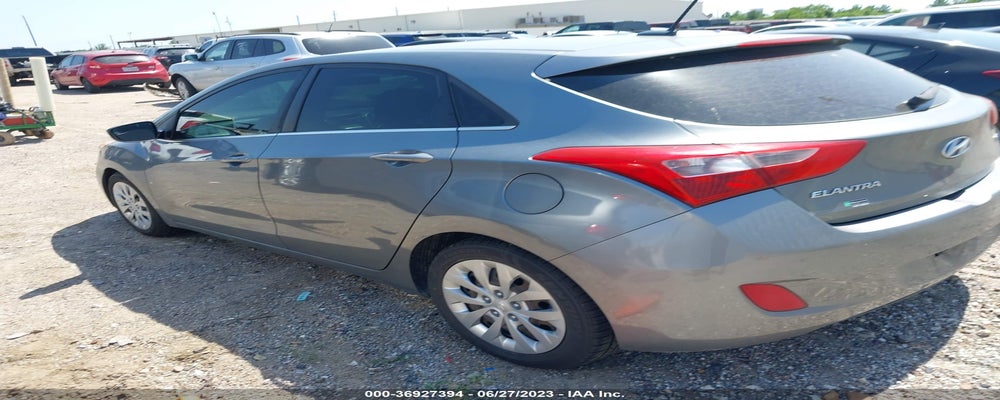 KMHD35LH9HU381810 2017 HYUNDAI ELANTRA GT photo no. 3