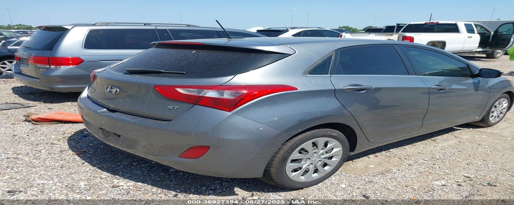KMHD35LH9HU381810 2017 HYUNDAI ELANTRA GT photo no. 4