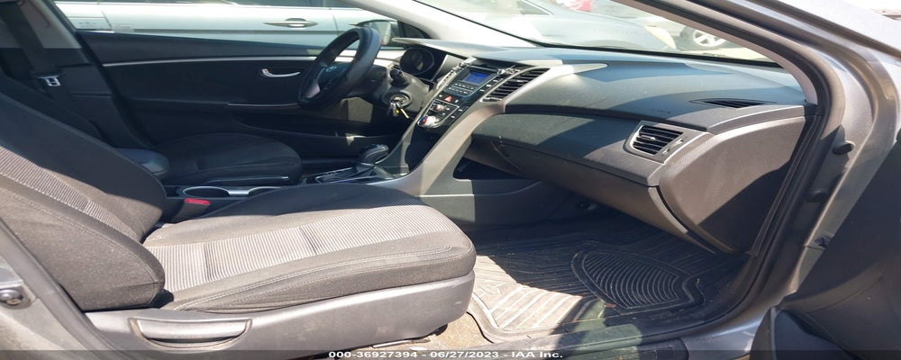 KMHD35LH9HU381810 2017 HYUNDAI ELANTRA GT photo no. 5