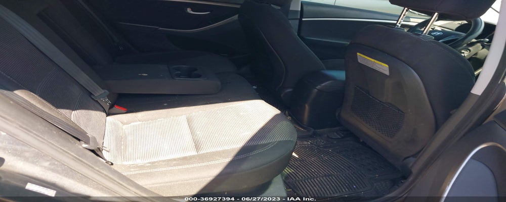 KMHD35LH9HU381810 2017 HYUNDAI ELANTRA GT photo no. 8