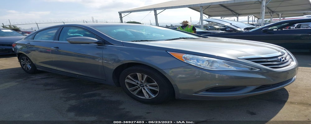 5NPEB4AC4DH660485 2013 HYUNDAI SONATA photo no. 23