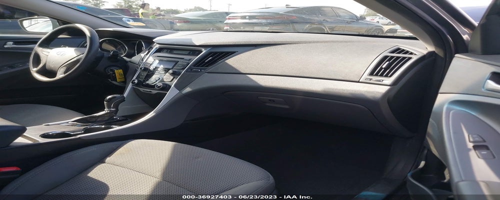 5NPEB4AC4DH660485 2013 HYUNDAI SONATA photo no. 5