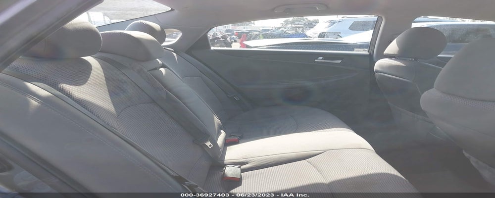 5NPEB4AC4DH660485 2013 HYUNDAI SONATA photo no. 8